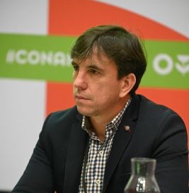 Vicente Cambra